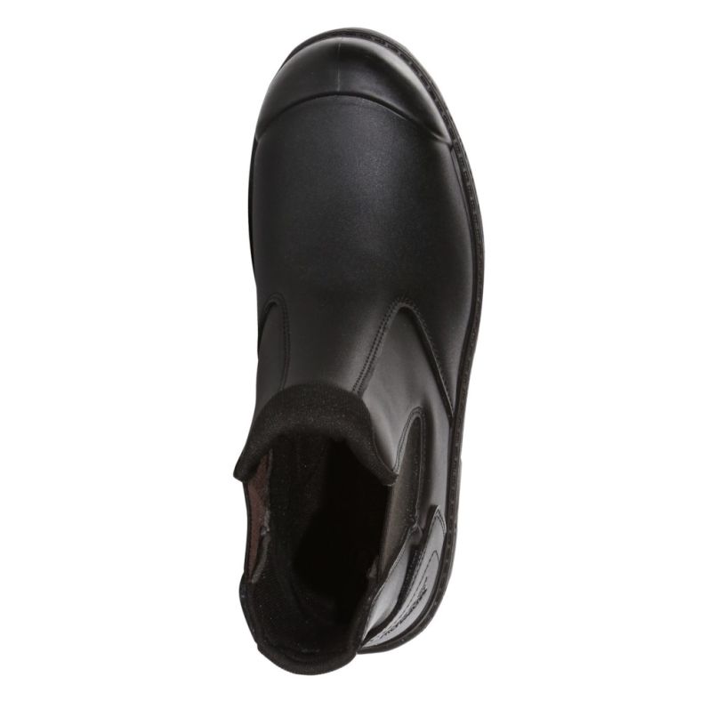 Regatta Professional Mens Steel Toe Cap Dealer Work Boots Brookes
