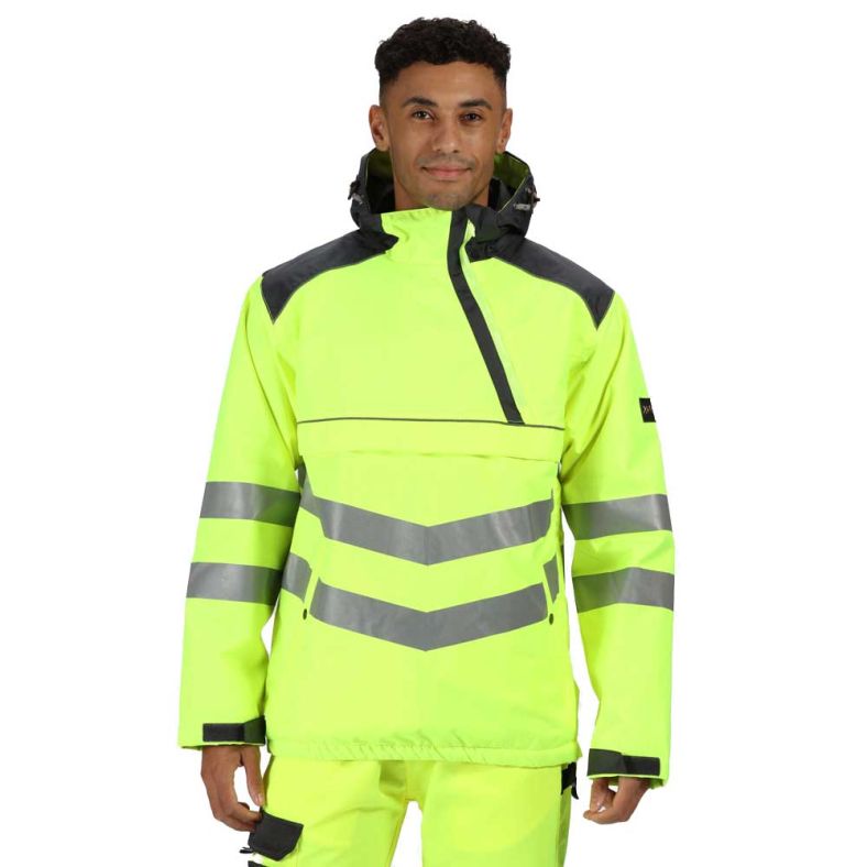 Rain proof workwear on sale