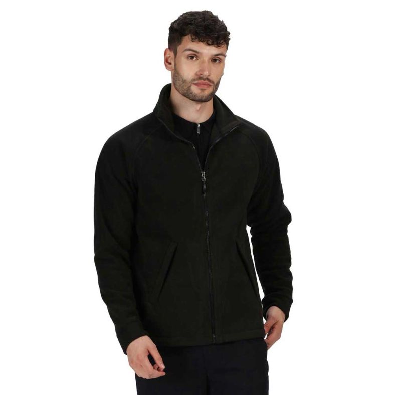 Regatta top thick fleece