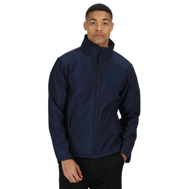 Regatta softshell xpt jacket hotsell