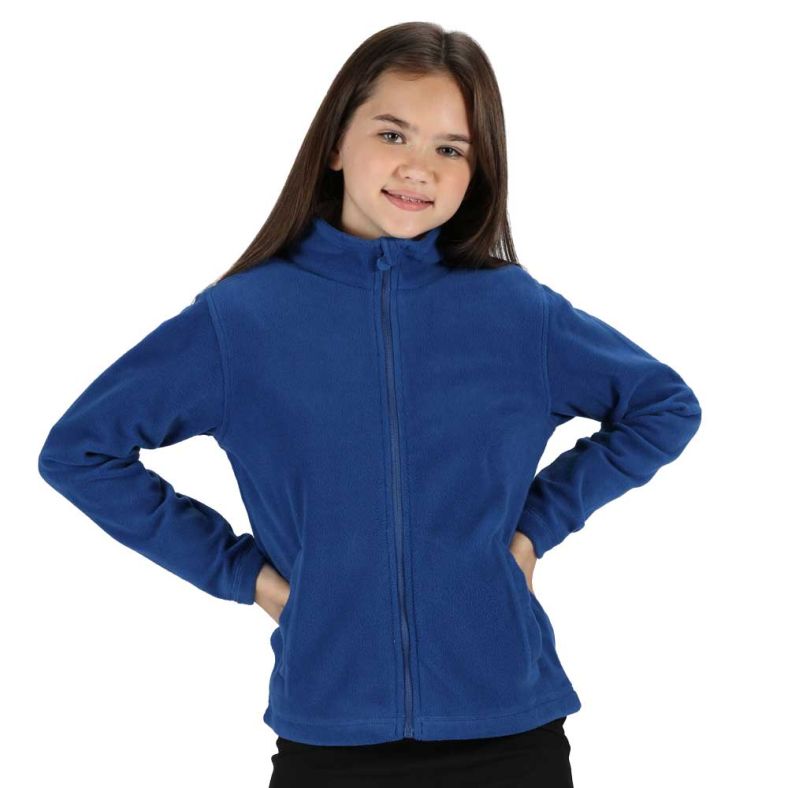 Boys regatta fleece new arrivals