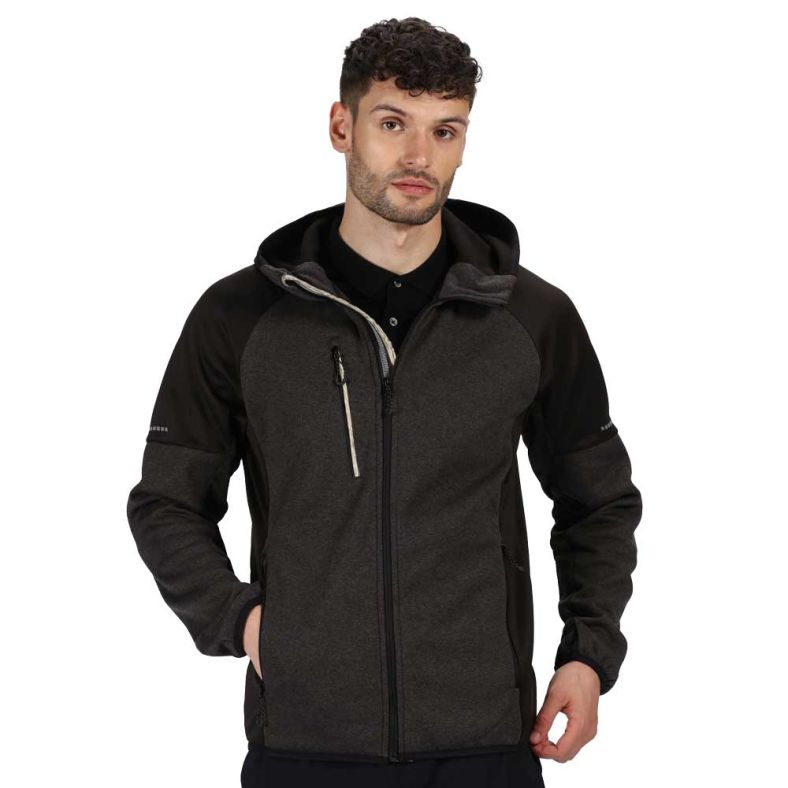 Regatta Professional Mens Coldspring II Fleece Jacket Brookes