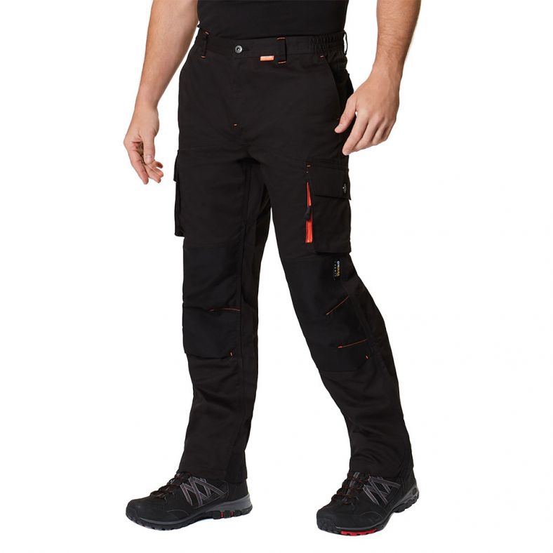Workwear deals mens trousers