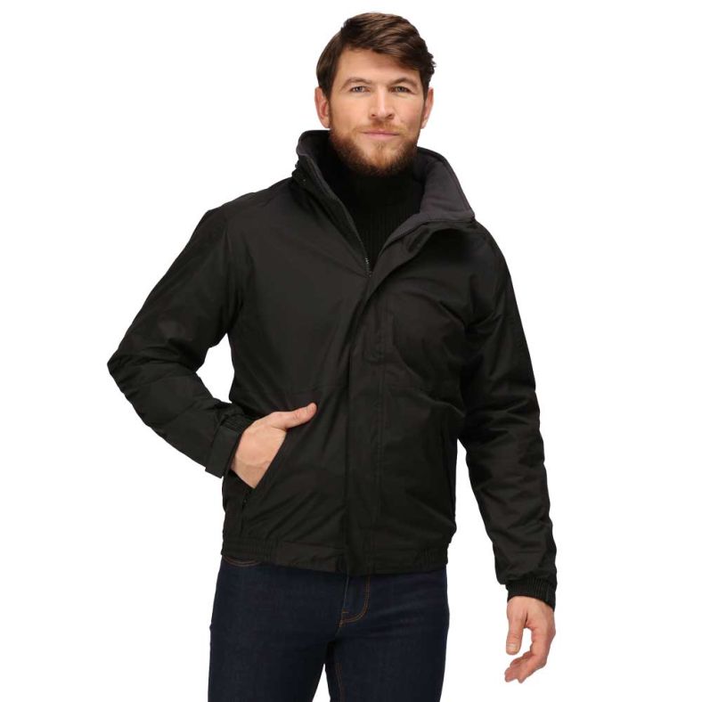 Mens waterproof bomber jacket online