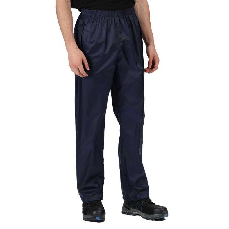 Regatta waterproof clearance over trousers