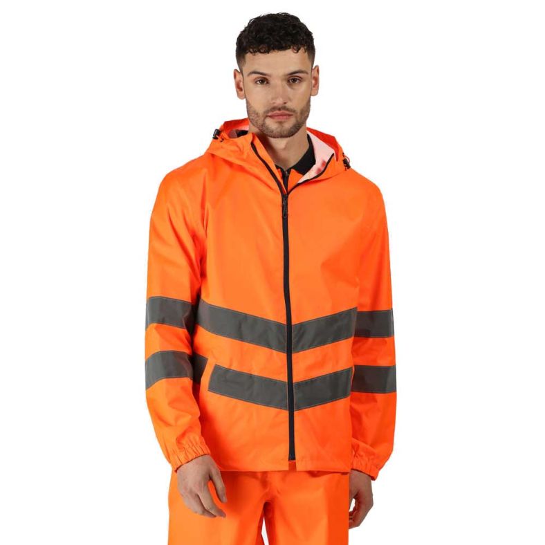 Regatta hi sales vis waterproof