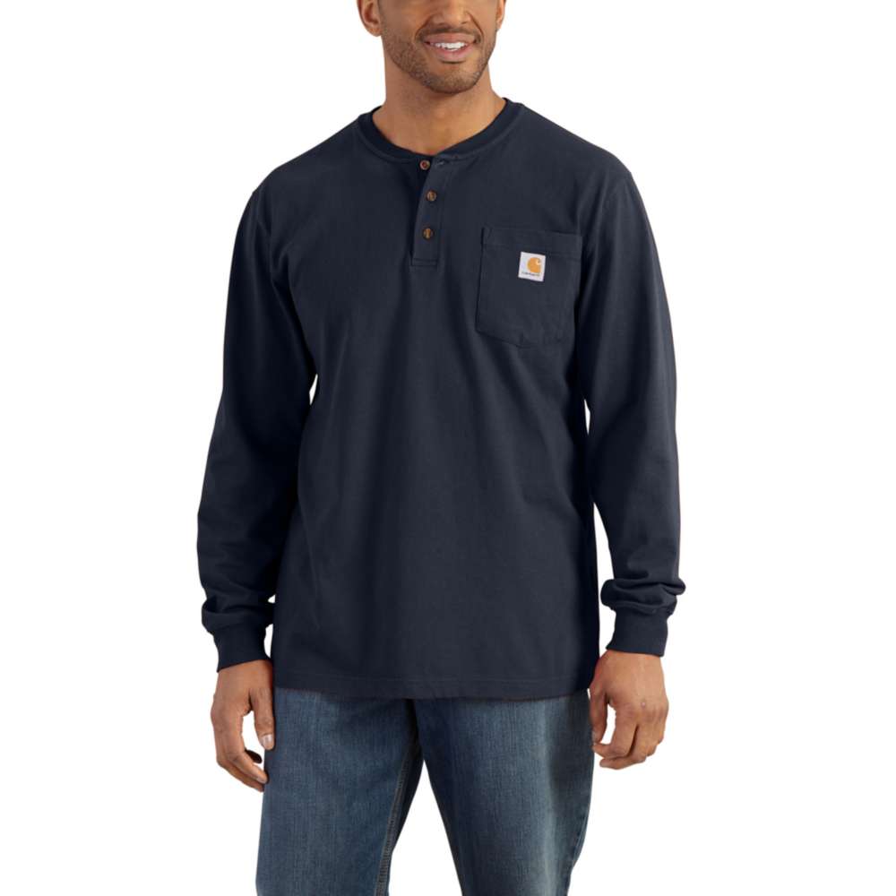 Carhartt deals long sleeve