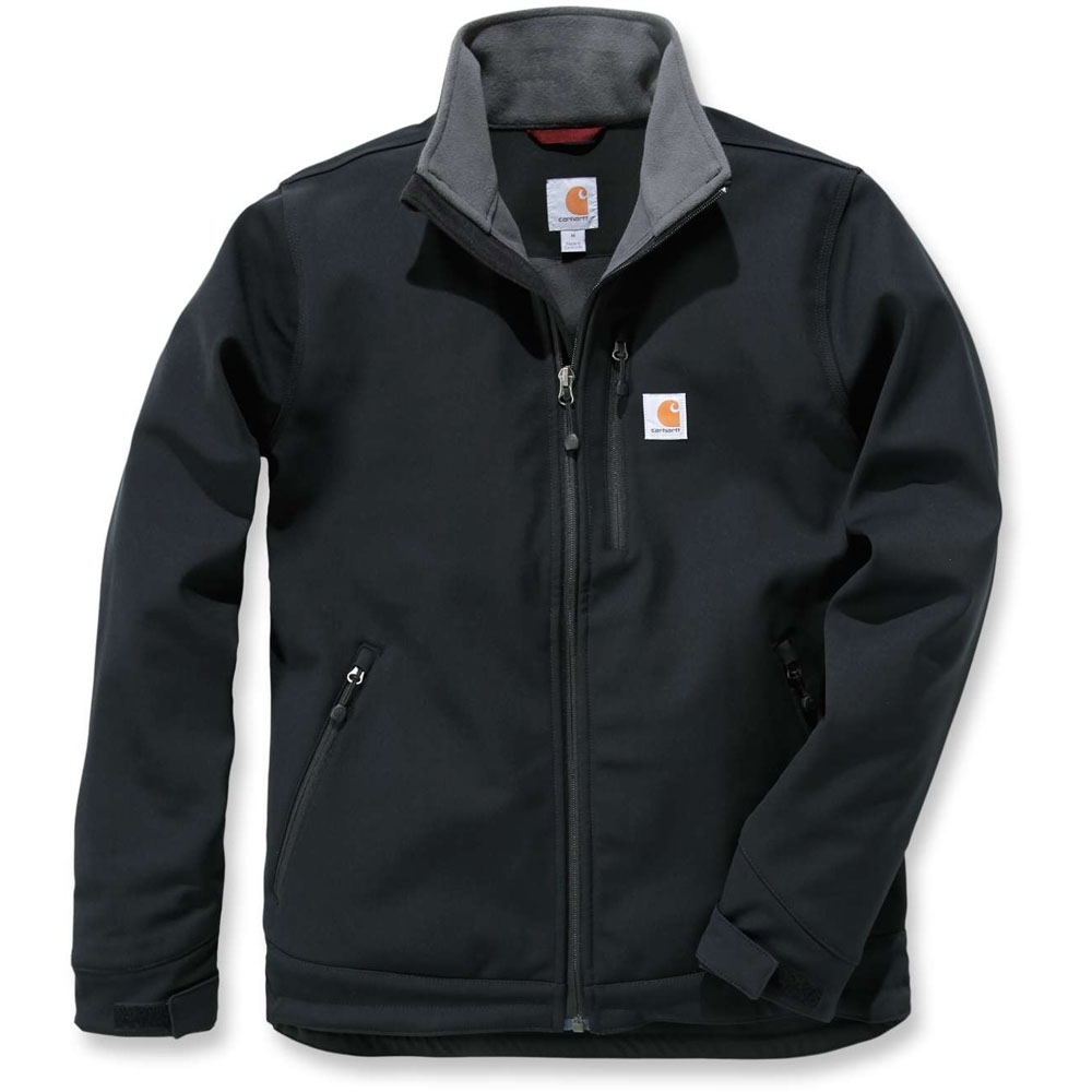 Carhartt denwood sales softshell jacket