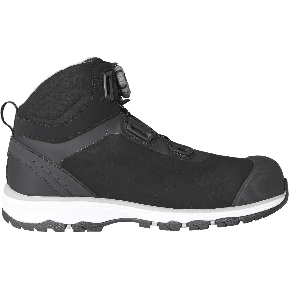 Helly Hansen Mens Chelsea Evolution Boa Mid Safety Boots Brookes